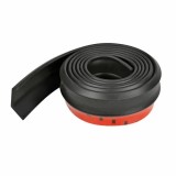 Ornament universal pentru bara fata sau spate praguri SK-2 Uni-Skirt 250 cm 32+10 mm Garage AutoRide