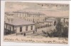 Carte postala circulata in anul 1906 Galati
