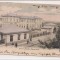 Carte postala circulata in anul 1906 Galati