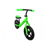 Cumpara ieftin Bicicleta fara pedale cu roti din spuma EVA R-Sport R7 - Verde