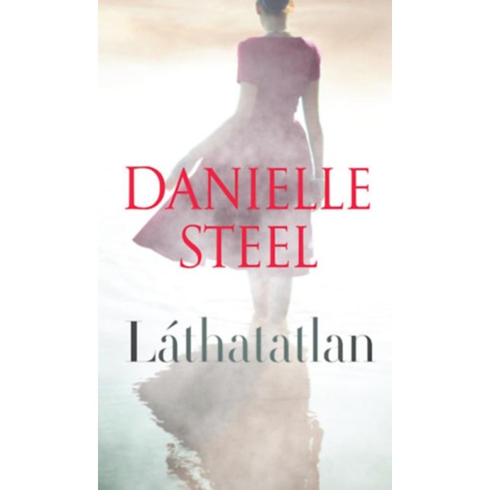 L&aacute;thatatlan - Danielle Steel