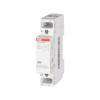 Contactor Modular 20A 230V 50HZ, ABB