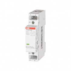 Contactor Modular 20A 230V 50HZ