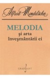 Melodia si arta invesmantarii ei - Alfred Mendelsohn