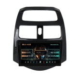 Cumpara ieftin Navigatie Daewoo Matiz Chevrolet Spark (2010-2014), Android 13, X-Octacore 8GB RAM + 256GB ROM, 9.5 Inch - AD-BGX9008+AD-BGRKIT243