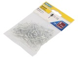 Diblu Aluminiu 3,2mm x 8mm 100 Buc.