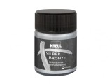 Vopsea efect metalic Kreul, 50 ml, 2 culori