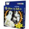 Set margele si sabloane halloween