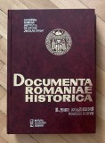 DRH Documenta Romaniae Historica Tara Rom&acirc;neasca / Vol. 37 XXXVII 1652