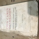 A, Regalista , Prin camin spre Civilizatie 1928