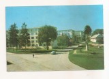 RF147 - Carte Postala - Suceava, circulata 1966