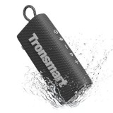 Boxa Portabila Bluetooth Tronsmart Trip, SoundPulse, Stereo Puternic, 20H, IPX7, Wireless