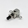 Comutator FR DPDT ON-(ON) 0.5A 12Vdc 27x14x24mm