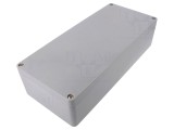 Carcasă universală gri Klippon&reg; POK 160x360x90 mm