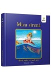 Mica Sirena - Povesti pentru cei foarte mici - Gama