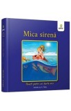 Cumpara ieftin Mica Sirenă - Povesti pentru cei foarte mici