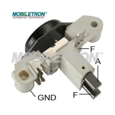 Mobiletron Regulator, alternator foto