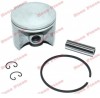 Piston complet drujba Makita DCS 460, DCS 461, &Oslash;43mm, AIP