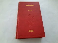 Fenimore Cooper - Preria EDITIA JURNALUL RF19/2 foto