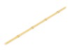 Bandă LED COB Alb Cald 24V 8W/m IP20