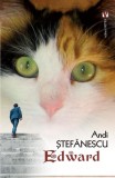 Carte Edward Andi Stefanescu Vremea Fictiune Autobiografic Umor Satira Paperback