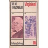Virginienii, Volumul I