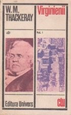 Virginienii, Volumul I foto
