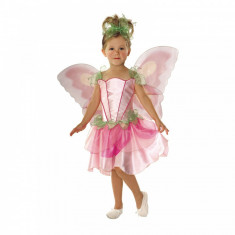 Costum Zana Primaverii , Springtime Fairy, Rubie s, M, 5 - 7 ani foto