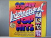 25 New International – Selectiuni – 2LP Set (1980/Philips/RFG) - Vinil/Vinyl/NM+, Pop