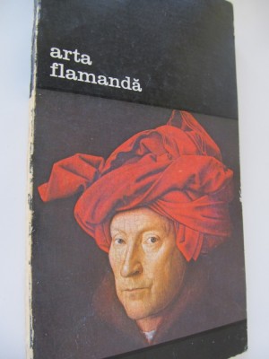 Arta flamanda - Robert Genaille foto