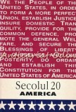 Cumpara ieftin Secolul 20. America - Revista De Sinteza Nr.: 7-8-9/1999