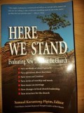 Here we stand- Samuel Koranteng-Pipim