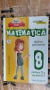 MATEMATICA ALGEBRA GEOMETRIE CLASA A VIII A PARTEA II SEMESTRUL II NEGRILA, Clasa 8