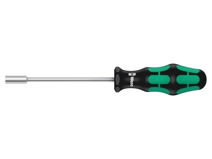 Șurubelniță Hexagonală HEX 7mm