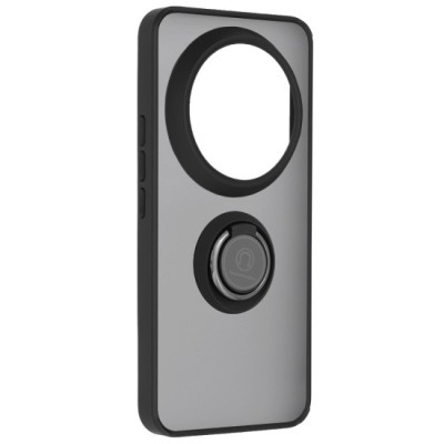 Husa pentru Xiaomi 14 Ultra - Techsuit Glinth - Black foto