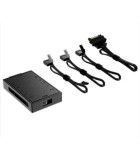 HUB ventilatoare 10 port-uri cu PWM 4 pin alimentare SATA ID-Cooling
