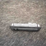 Panou Butoane BMW Seria 6 Cabrio F12 2016, Intrerupator Regulator, Piese Auto Originale