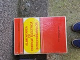 Alimentarea cu energie electrică a &icirc;ntreprinderilor vintage