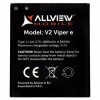 Baterie Acumulator Allview V2 Viper e Originala 1850mAh Lithium-Ion 3.7V
