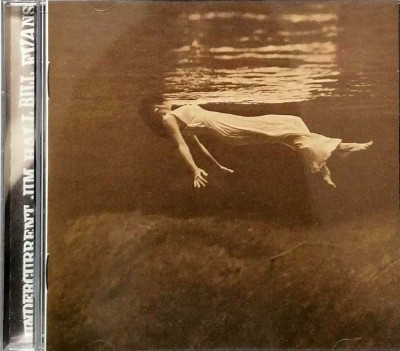 CD album - Bill Evans &amp;amp; Jim Hall: Undercurrent foto