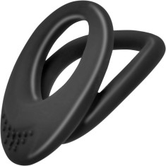 Inel penis Dual