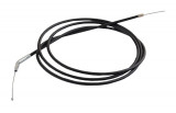 Cablu Acceleratie Revo Peugeot Ludix Jetforce, L-187cm (Carburator Nesertizat)