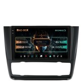 Cumpara ieftin Navigatie BMW Seria 1 E87 (2007-2011), Clima Automata, Android 13, X-Octacore 8GB RAM + 256GB ROM, 9.5 Inch - AD-BGX9008+AD-BGRKIT399