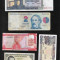 Set #90 15 bancnote de colectie (cele din imagini)