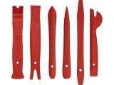 Set Extractoare Elemente Auto Plastic