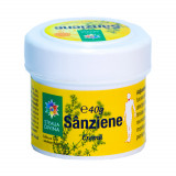 Crema naturala cu sanziene, 40g, Steaua Divina