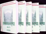 Fundatii Vol. 1-5, Colectiv, Constructii, Matrix Rom, 2007, Romana, 6666 pagini, Necartonata