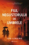Fiul negustorului de umbrele, Bookzone