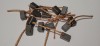 KIT Carbuni Reparatie Opel Easytronic (2 buc) Cutie Viteze Robotizata Durashift I-Shift - Carbuni Auto Germania Calitate Top