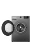 Masina de spalat slim hwm-h7014ivsmtc+++, Heinner